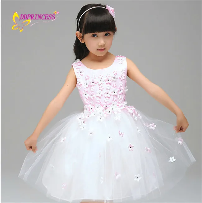 elegant dresses for kids