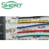 Smart Electronics~Hot sale !! Six Color 1007 24awg 300v good quality electronic wire ,electrical cables ,electrical cable wire