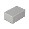 ABS White Weatherproof Outdoor/External Enclosure Power Junction Box Complete with Connector