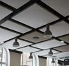 fiberglass suspended clouds ceiling for hanging ceiling project