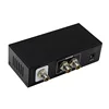 BNC Splitter 1 input 2 output with Audio&Video Splitter 2 Port SDI Splitter Support 1080P
