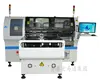 led aging line lab furniture prices led bulb assembly machine led pick and place machine