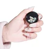 QF 6 Colors SPER-16 New Laser Shining Shell Paper Sheet Flake Slice 10pcs/jar Nail Art Decoration