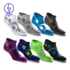 Wholesale cotton men sport socks thremal terry bottom running sport socks