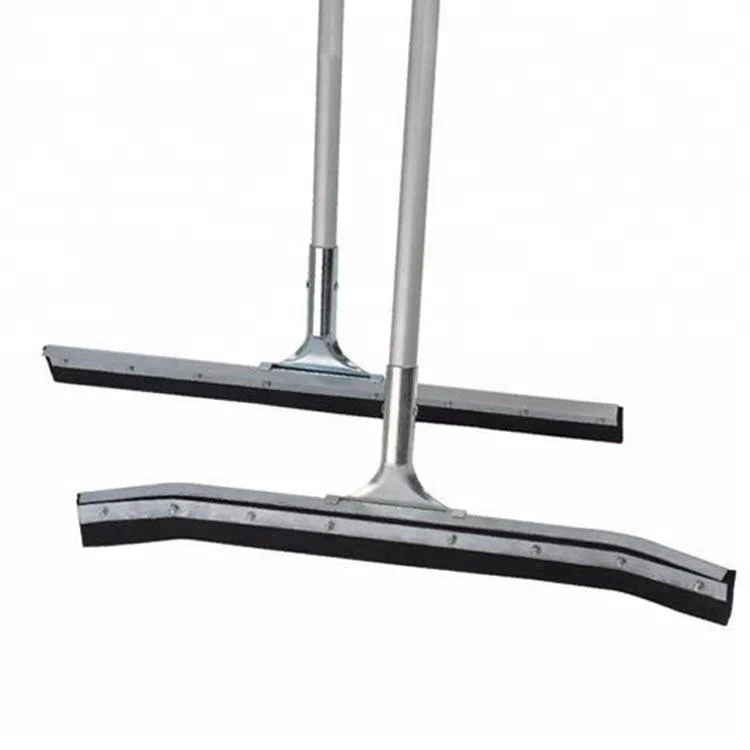 floor squeegee wiper