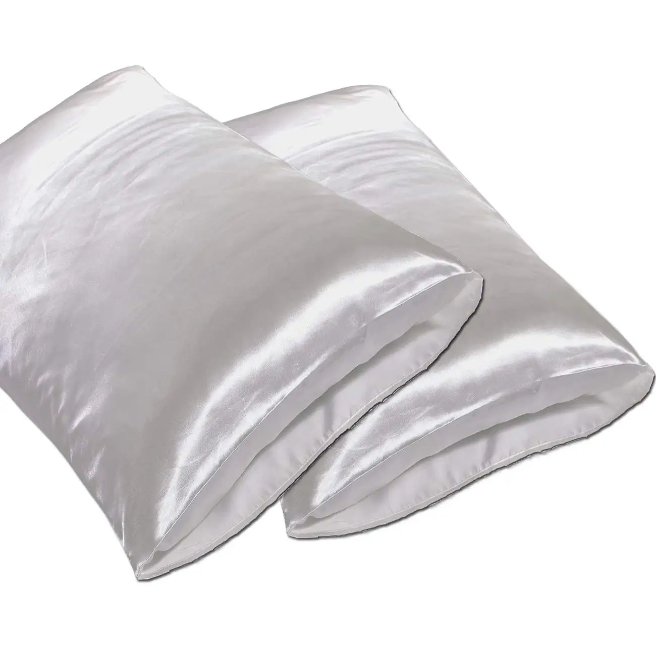 pillowcase open end