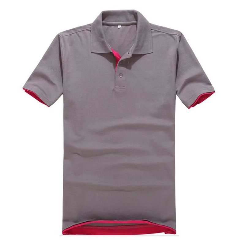 Factory Customized Custom Embroidered Printing Dri Fit Golf Lifeline Polo Shirt - Buy Lifeline 