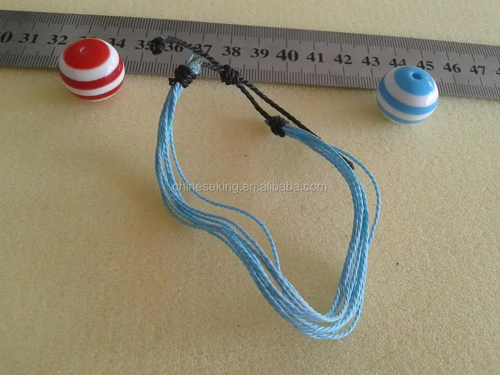 thin thread bracelets