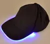 Unisex light up hat, baseball hat, led hat