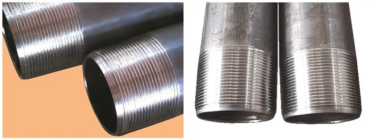 api 5ct j55 tubing seamless steel oil pipe 28cr seamless steel pipe api 5ct k55 i80 tubing