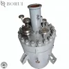 5000L Nickel Fluidized Bed Reactor