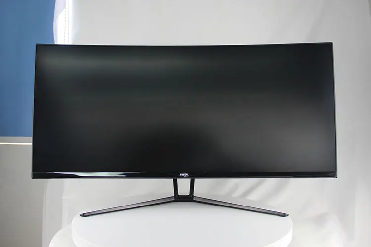 ultra wide 4k monitor best buy