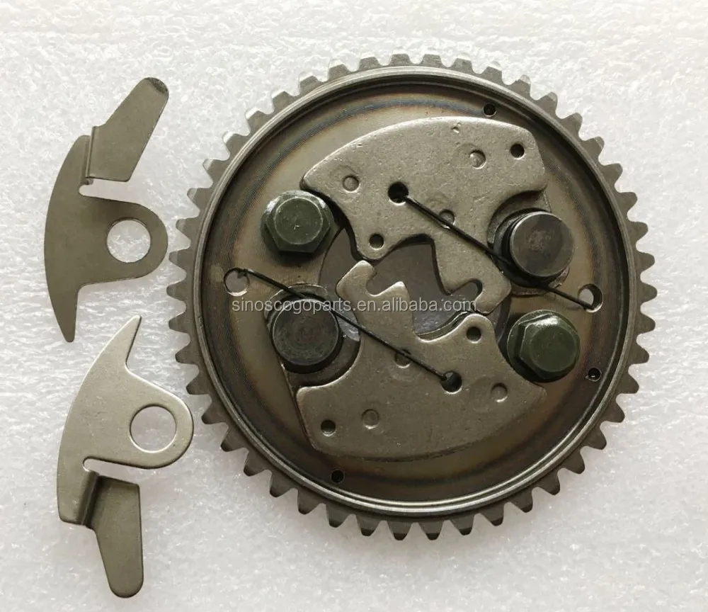 Cam Sprocket,Camshaft Timing Sprocket,Massimo,Hisun,Supermach,Utv,700,500,Hs,Tsc Buy 500cc Cam