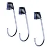 Xiamen Oceangate 304 stainless steel boat shock cord hook for sale