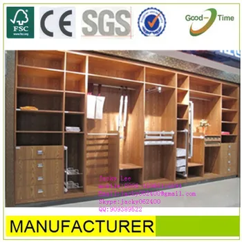 Wooden Grain Color Melamined Mdf Chipboard Corrugated Cardboard