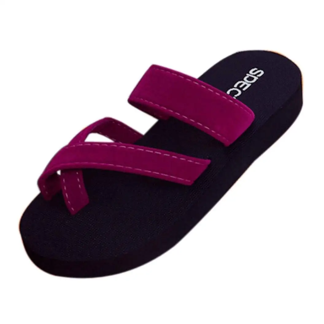 ladies dressy flip flops