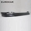 CH-R body kit for CHR 2doors coupe TD style bumper fenders PP material auto parts conversion