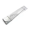 Heat Shield Custom Fit Windshield Sunshade Laser Sun Visor