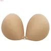 Classic Super Push Up Solid Color China Breast Lift Reusable Bra
