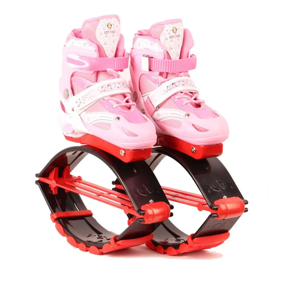 roller skate bounce shoes