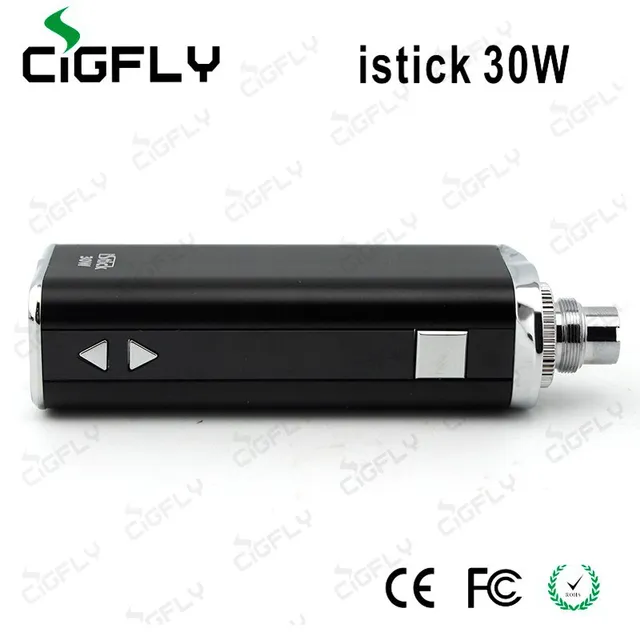 Original e leaf istick 30w box mod with fast shipping for your order