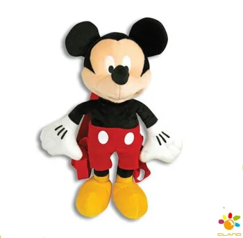 soft toys mickey mouse