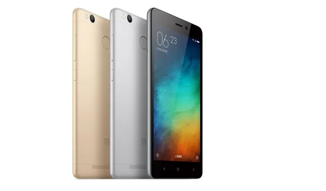 redmi 3s pro redmi3s 3gb ram 32gb rom smartphone 5.