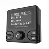 Car DAB Receiver Digital Radio Audio Broadcasting Auto Adapter DAB car radio Adapter with Bluetooth Car FM Transmitter