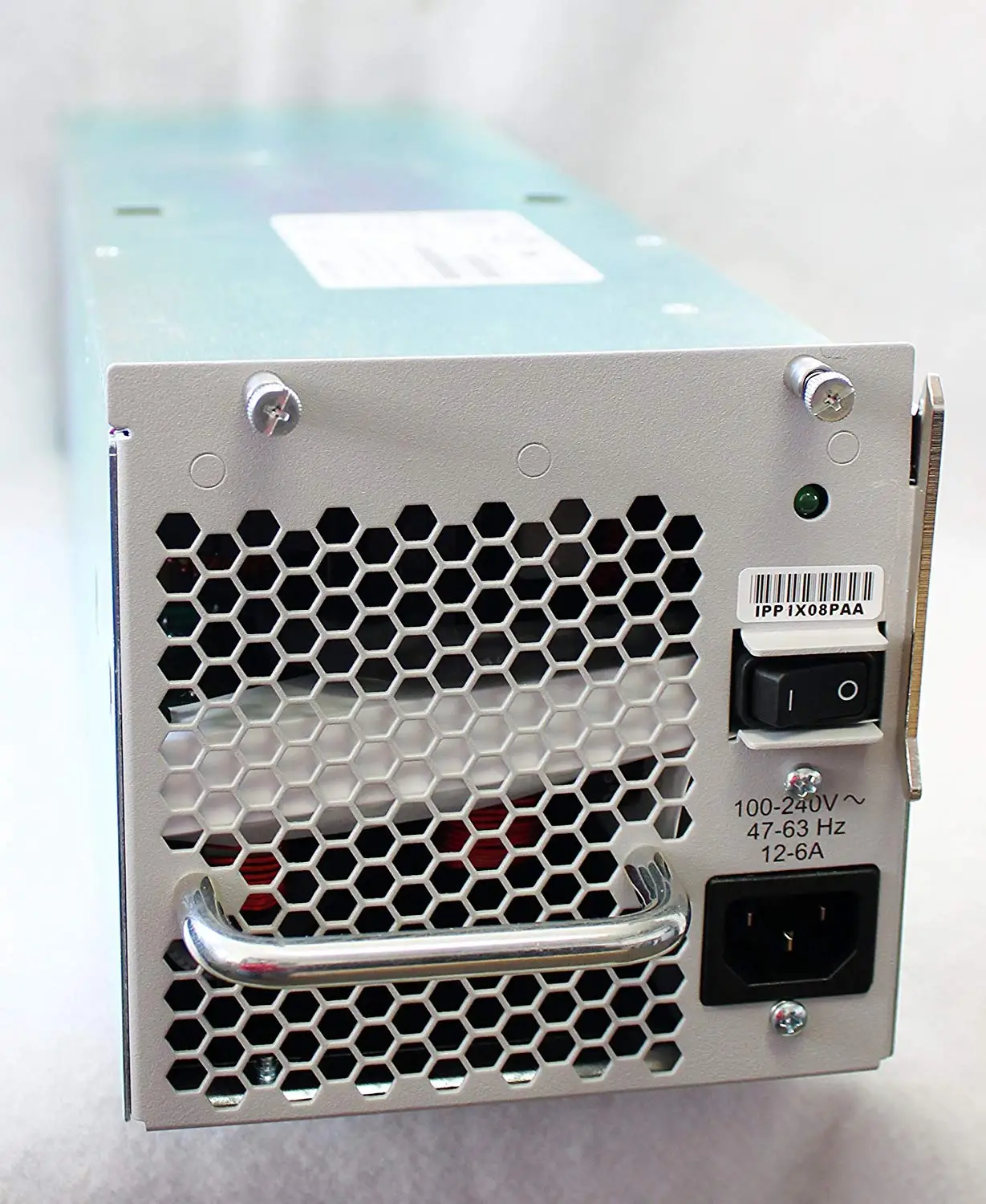 AddOn Avaya//Nortel AA1419049-E6 Compatible LC 1000Base-LX SFP Transceiver