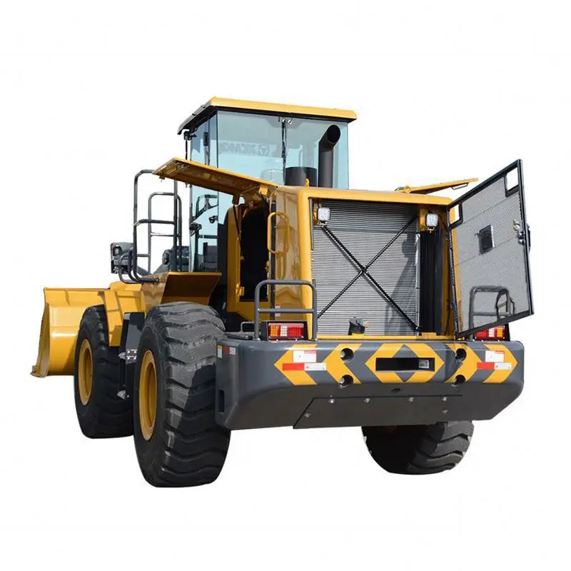 rc wheel loader for sale