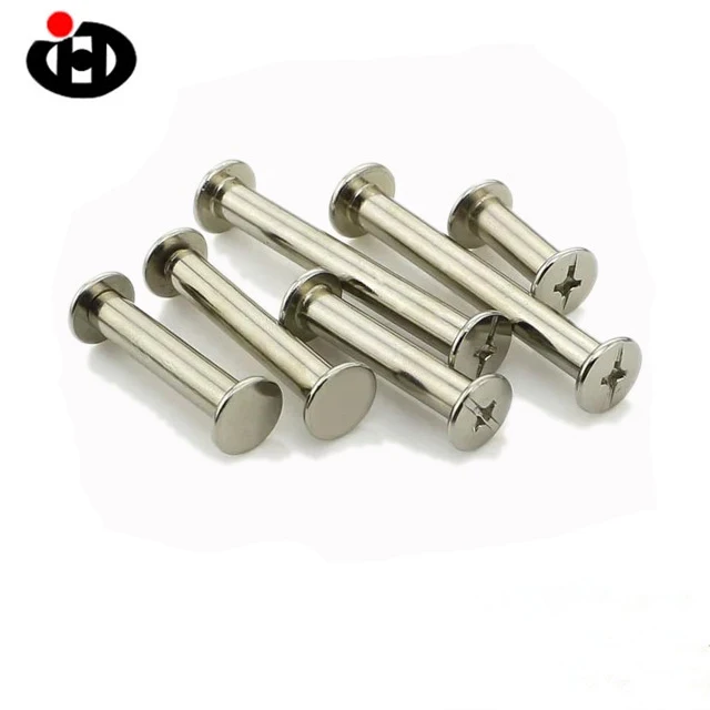 Customized Best Quality Sex Bolt With Internal Thread Buy Bolt With