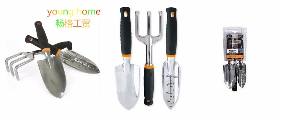 Gardening Hand Tools:set Of 4 Pieces - Buy Garden Tools Set,Garden Hand