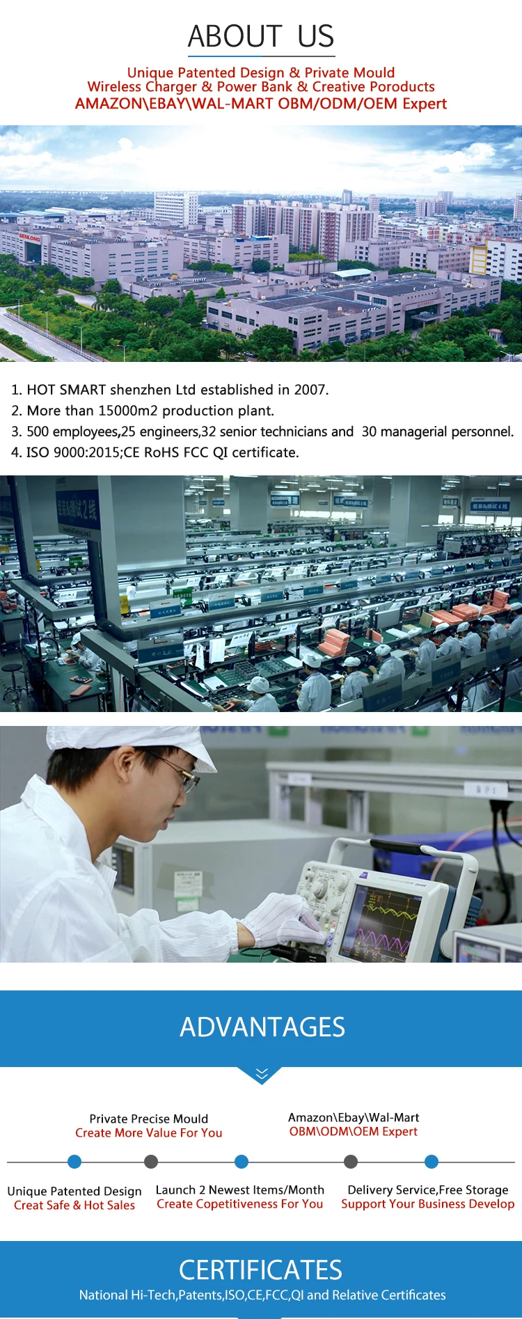 -Tipo C em dois sentidos 18 PD W carga r&aacute;pida de carregamento r&aacute;pido banco de energia sem fio - ANKUX.COM