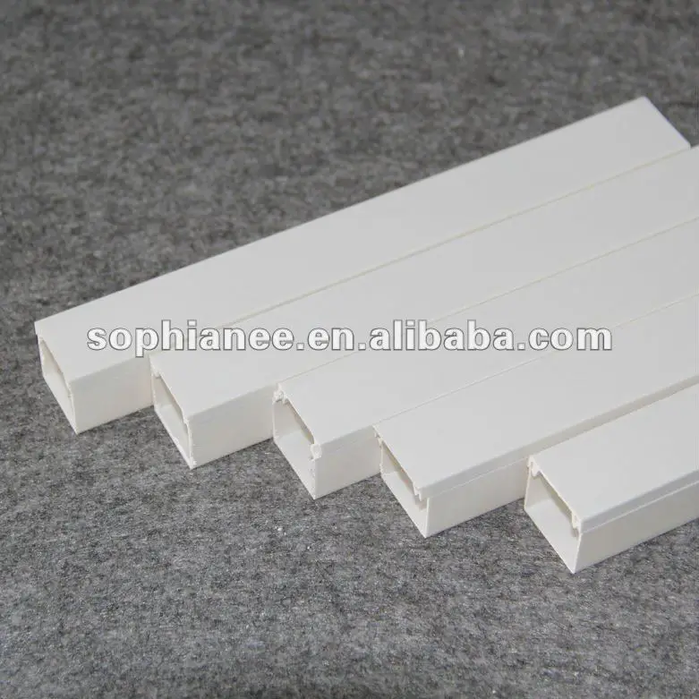 Pvc Electrical Ducts,Pvc Trunking,Electrical Pvc Cable Duct Buy Pvc