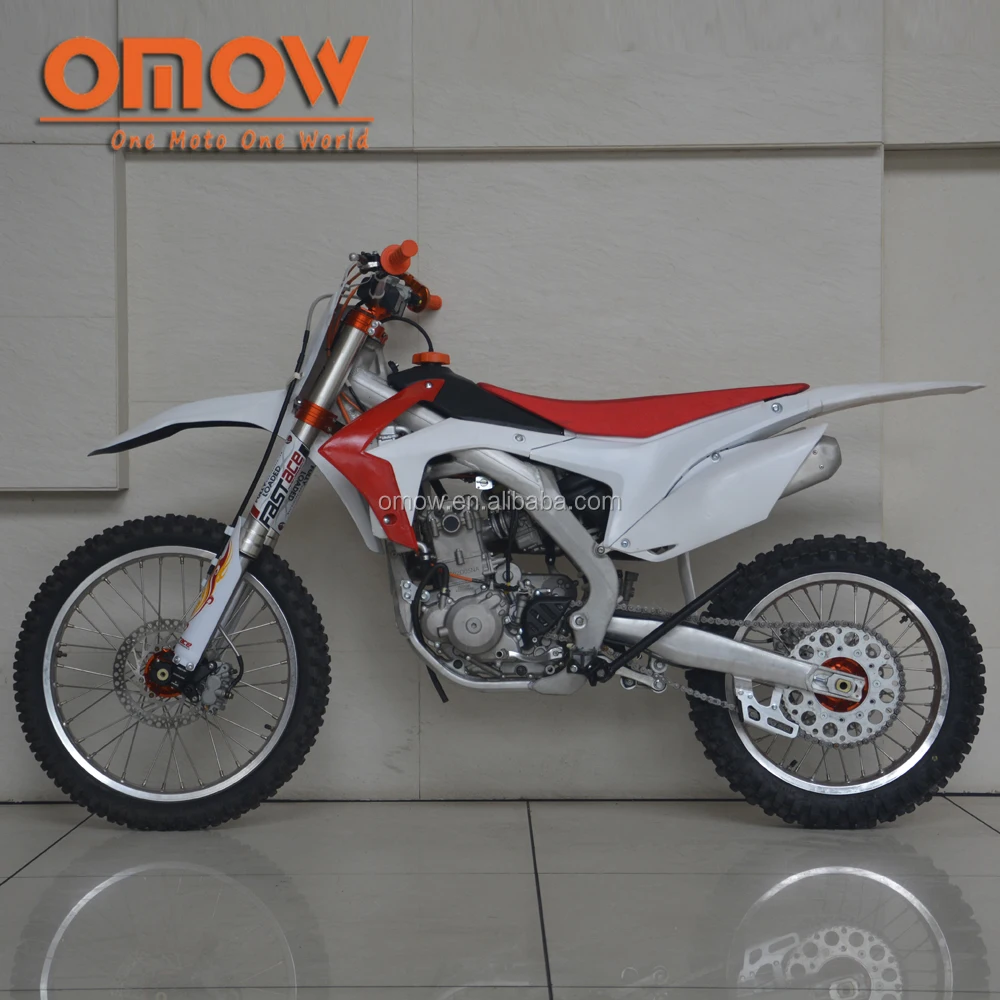 450cc Dirt Bikes Dirt Bike 450cc Stroke Water Cooled