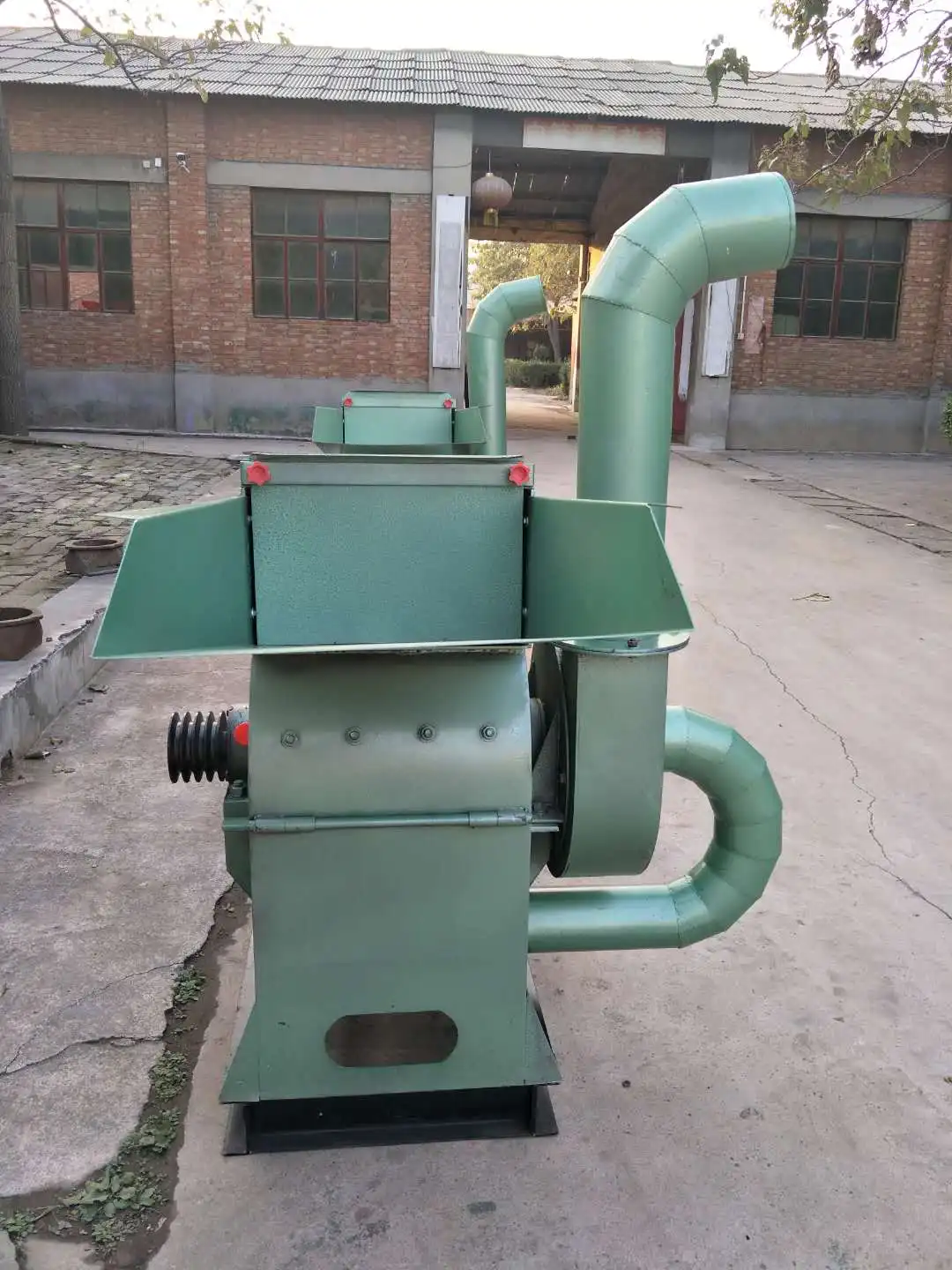 Seed Crusher,Small Pieces Grinder For Grains,Corn,Wheat,Soybean,Oil