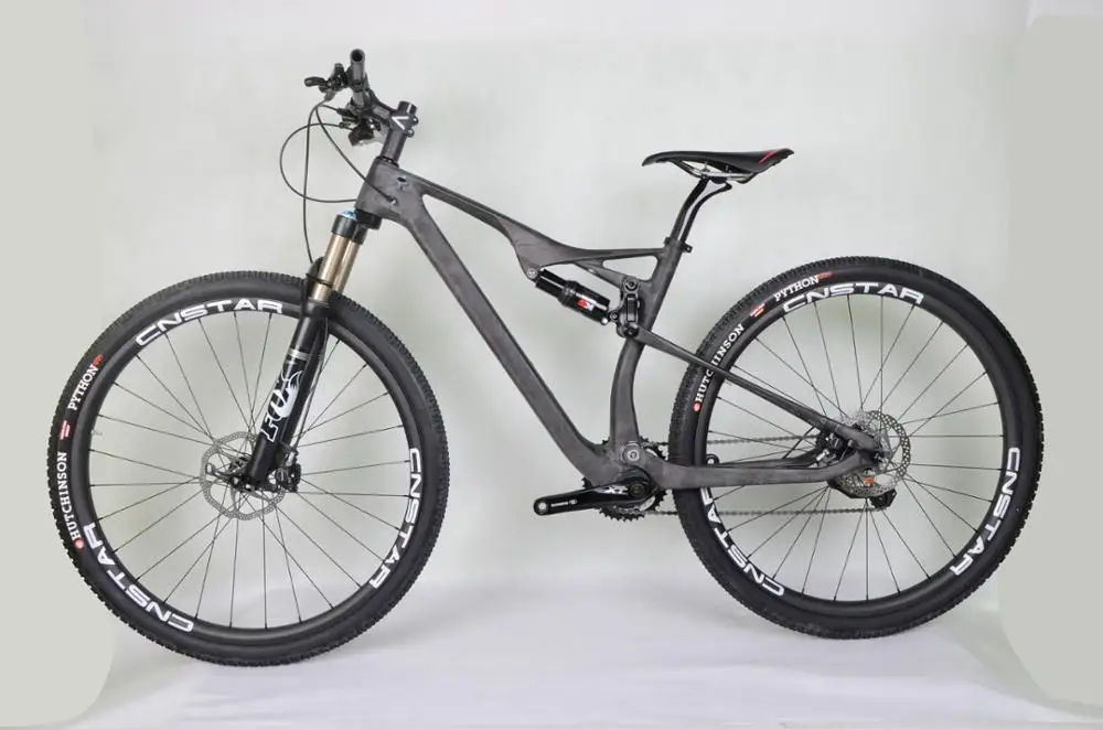 mtb full suspension 29 carbon