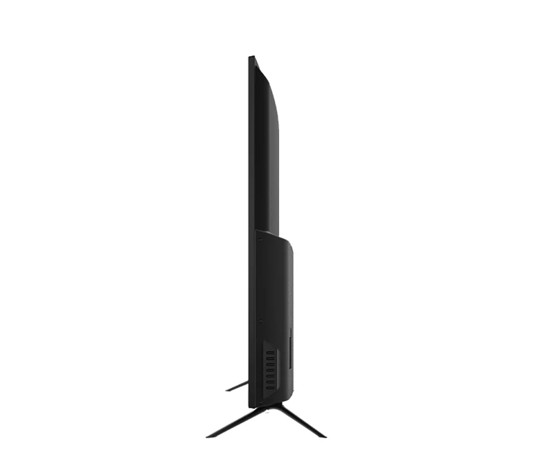 Factory Price 50"-75" curved smart tv with wifi
