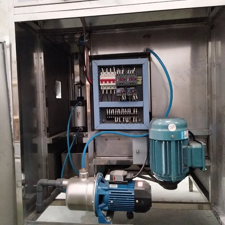 5 Gallon Bottle Cap Remover 18.9l Plastic Bottle Water Washer Decapper