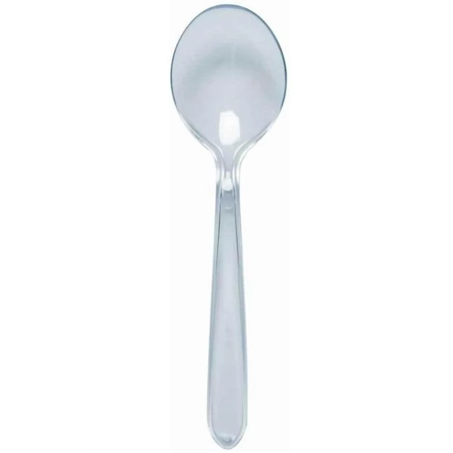 China Manufacturer Long Handle Plastic Spoons With High Quality Buy Long Handle Plastic Spoons