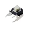 Wholesale High Quality Left Right LB / RB Tactile Switch Bumper Button for Xbox 360 Xbox One Controller Repair Part White Black