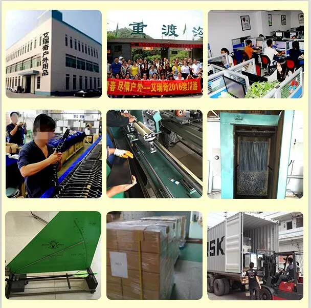 Hot Selling Archery Carbon Fiber Arrows 500 Spine Archery Hunting