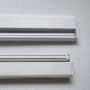 Roman blind accessories bottom rail roller blind components