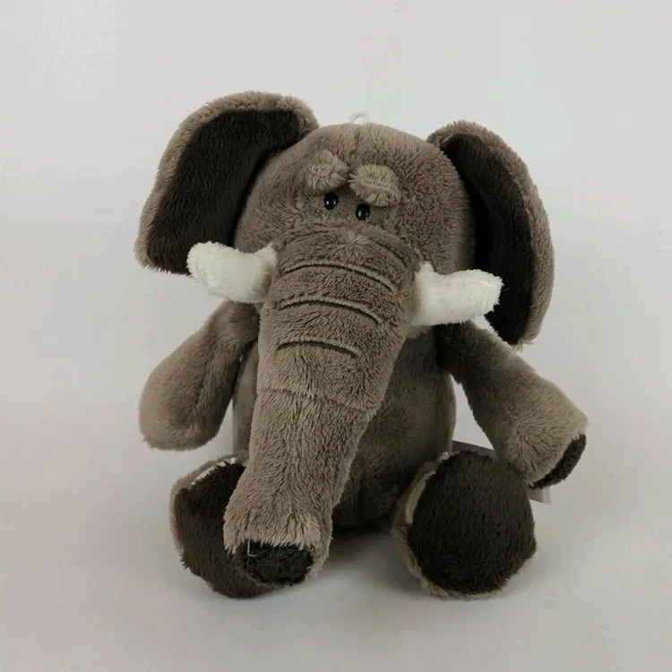 Custom Good Price Small Plush Elephant Stuffed Animal Toy - Buy Plush