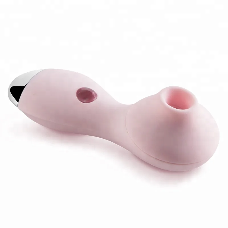 Sex toys clit play maid curly