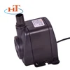 Waterproof Electric Yard Water Fountain small pump