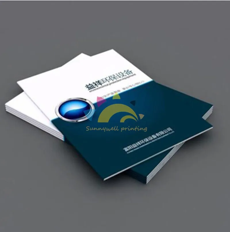 Glossy Catalog Brochure Booklet Printing Buy Glossy Booklet Printing