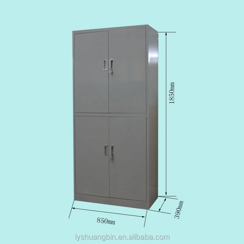 Customized Office Steel Dubai Abu Dhabi Use,Sample Cupboard