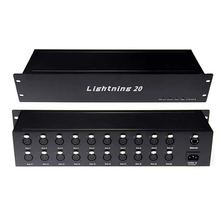 Sl2v20 DMX. Контроллер для люстры 2 канала. Tube dmx512.