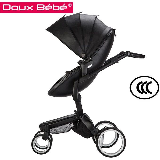 doux bebe stroller price